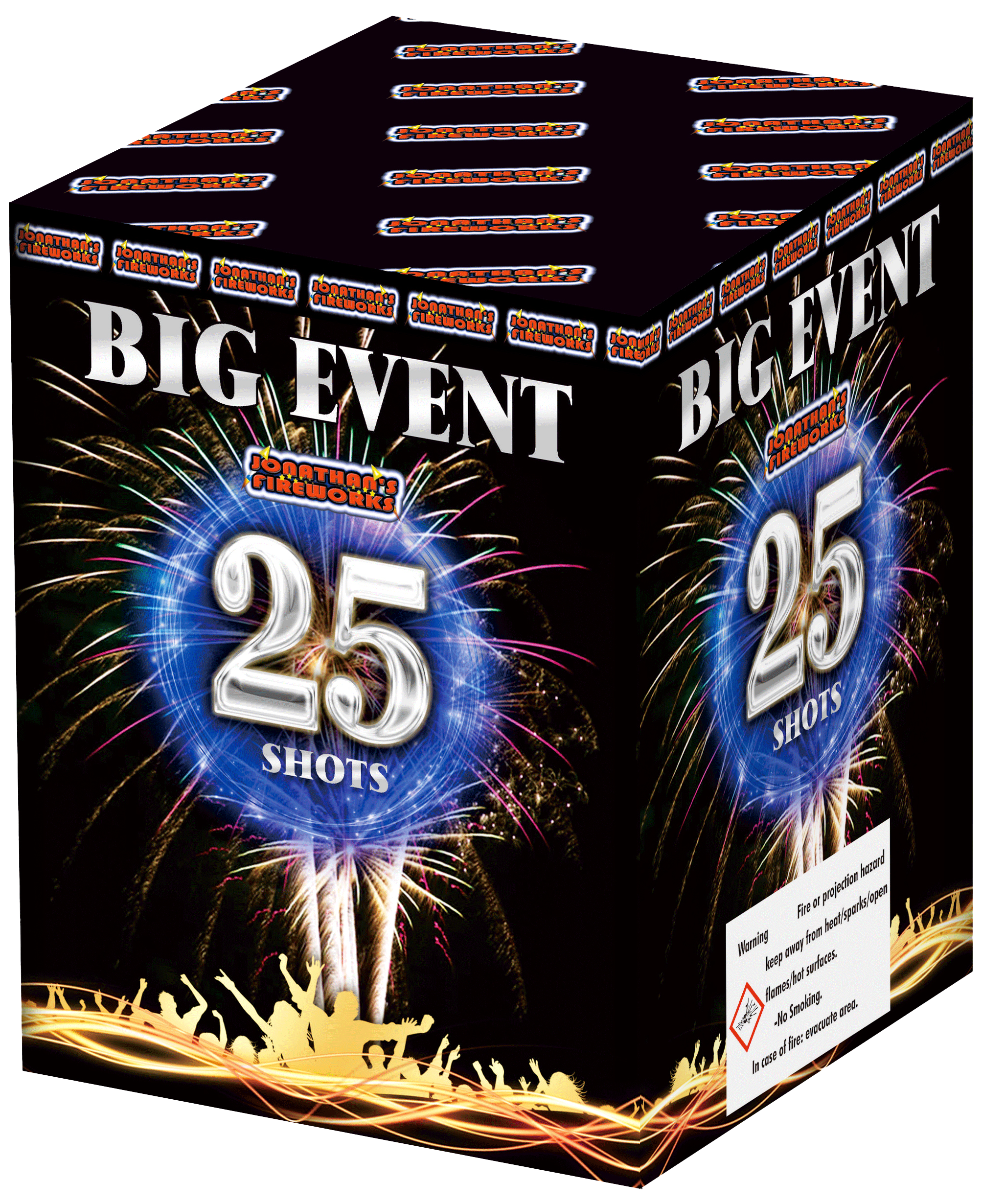 Big Event