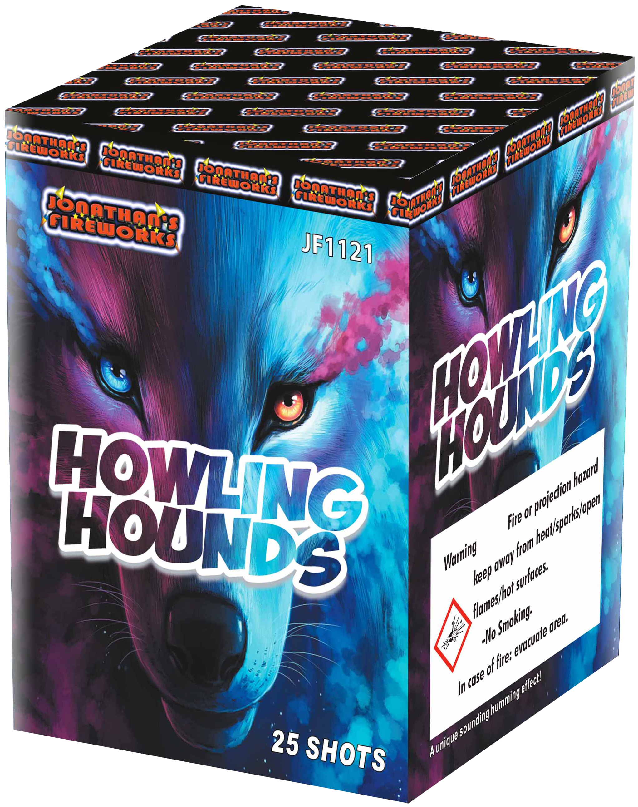 Howling Hounds